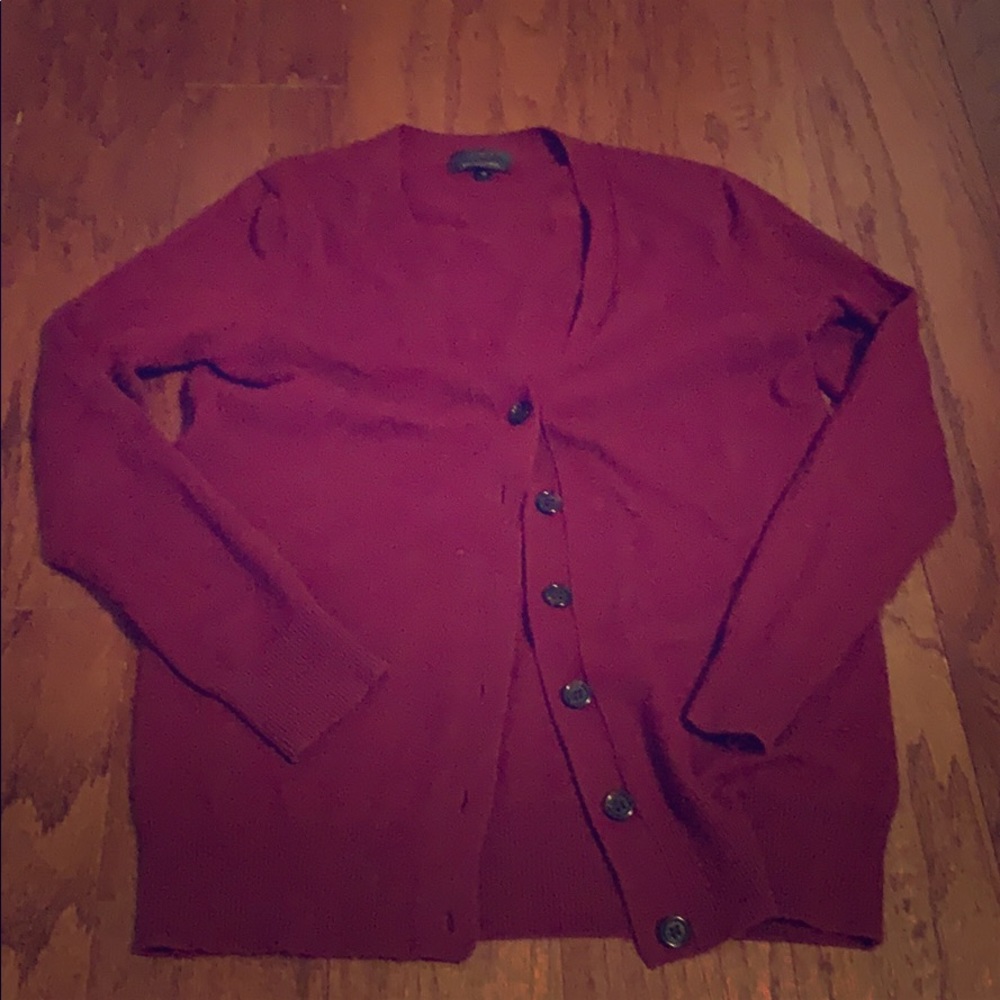 J. Crew Sweater